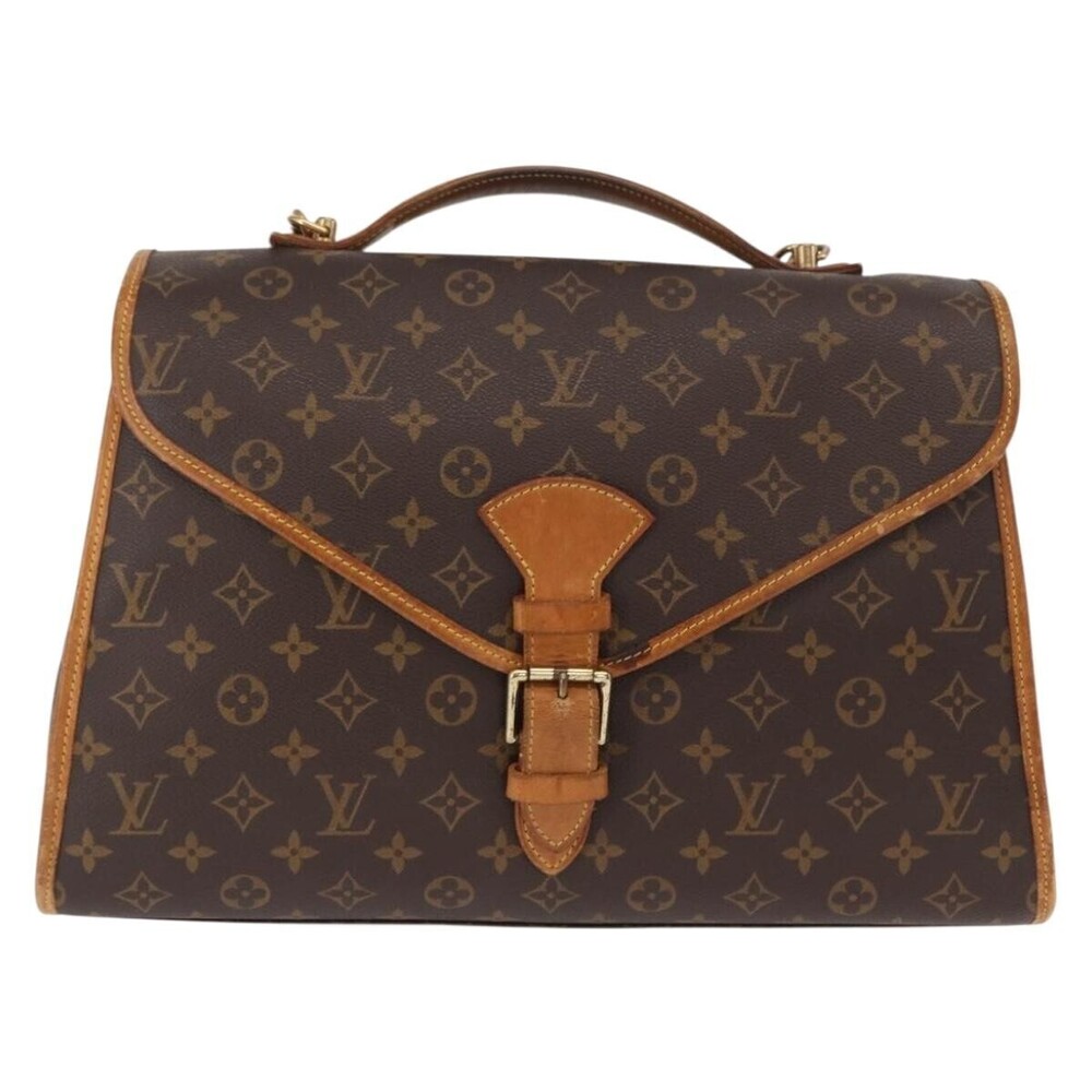 Louis Vuitton Beverly Monogram Canvas GM